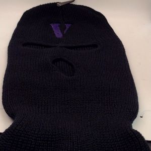 V lone (purple)